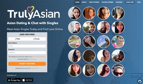 Trulyasian dating app Don’t worry, one of the features of Truly Asian is it allows you to send interests to members without sending a single message